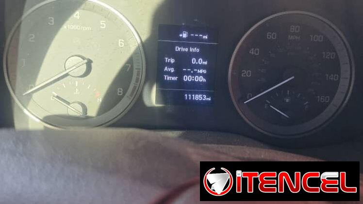 Vendo un negocio, Hyundai Tucson, 2020
