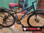 Se vende bicicleta en 200usd