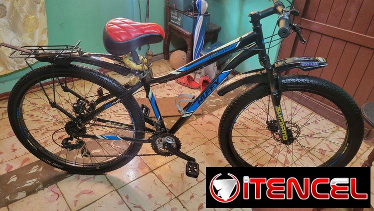 Se vende bicicleta en 200usd