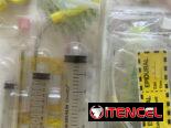 Kit peridural y epidural