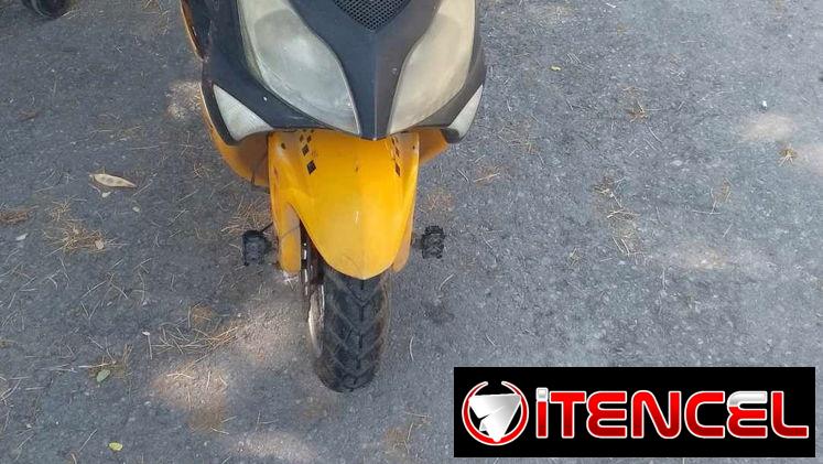 Venta de motos