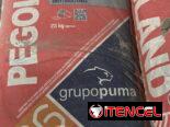 Venta de todo tipo de materiales de construcción