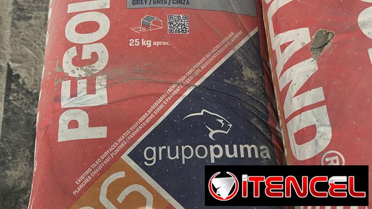 Venta de todo tipo de materiales de construcción
