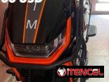 Moto elctricas