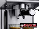 Cafeteras expresos