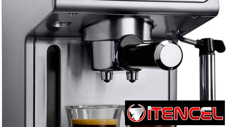Cafeteras Espresso Delonghi 15 bares