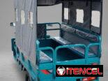 Triciclo ONEBOT JINCHENG 2026