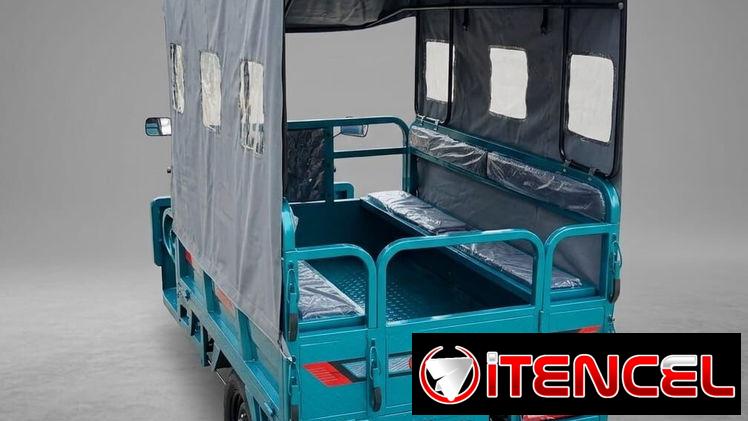 Triciclo ONEBOT JINCHENG 2026