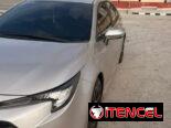 Toyota Corolla Habana