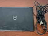 DELL/i7-8va/16GB DDR4/512GB Ultra M2/Batería OK