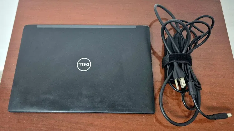DELL/i7-8va/16GB DDR4/512GB Ultra M2/Batería OK