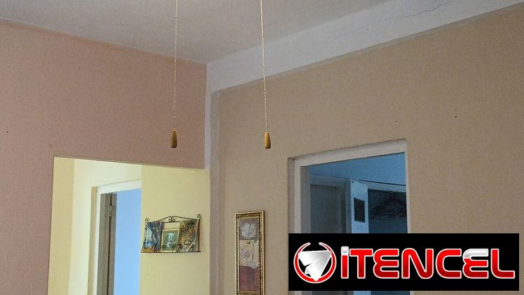 Renta de apartamento