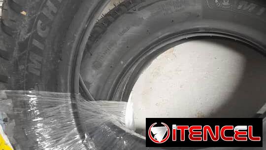 Gomas Michelin para moto 3.00/10