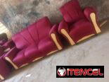 Muebles de sala D