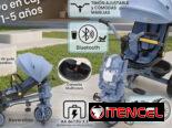 Triciclo evolutivo