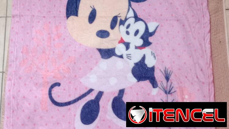 Colchas de BB x Cantidad