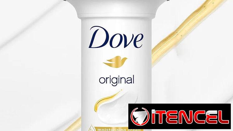 DESODORANTE DOVE EN CREMA 50 ML