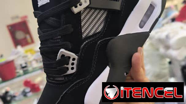 TENIS JORDAN