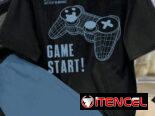 Ropa de niño talla 13 años