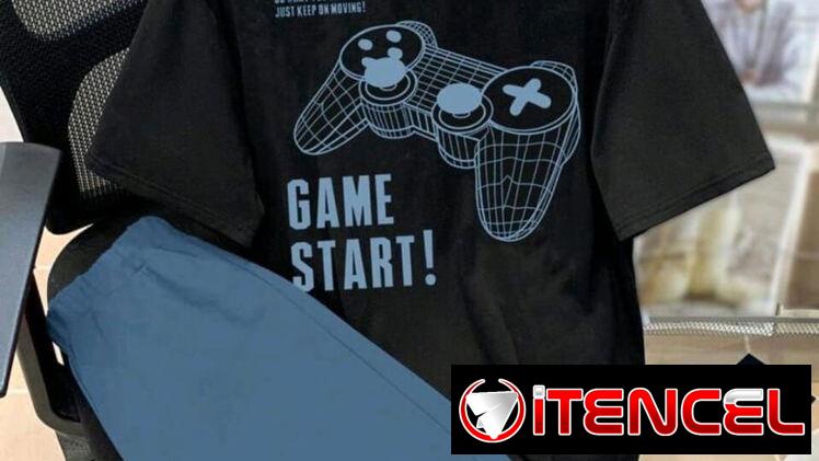Ropa de niño talla 13 años