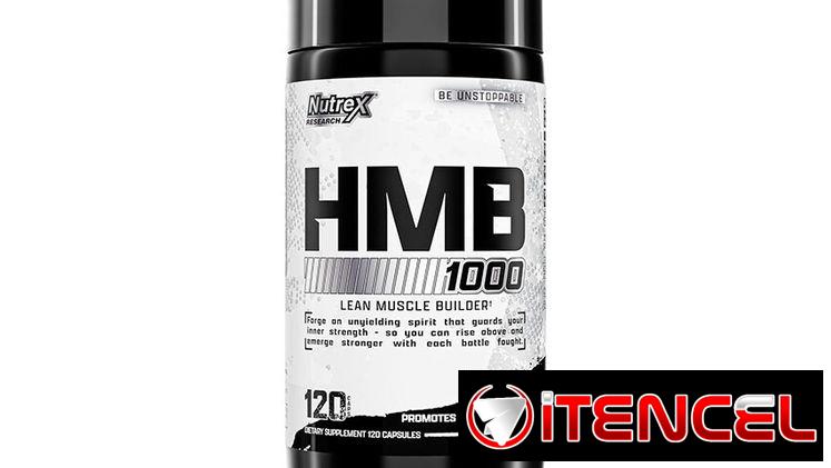 HMB NUTREX