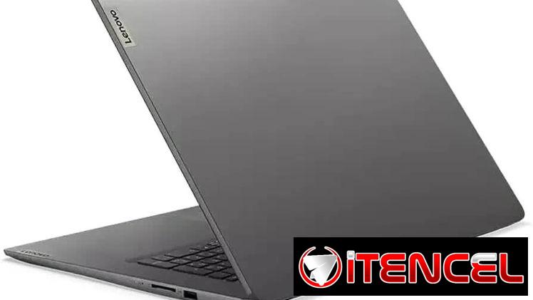 🔥💻 LENOVO IDEAPAD (📦 NUEVA 📦) | Intel i3-12th | 8GB RAM | SSD 128GB