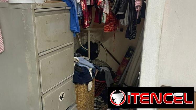 Se vende apartamento en Centro Habana