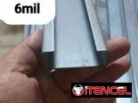 Purless galvanizados