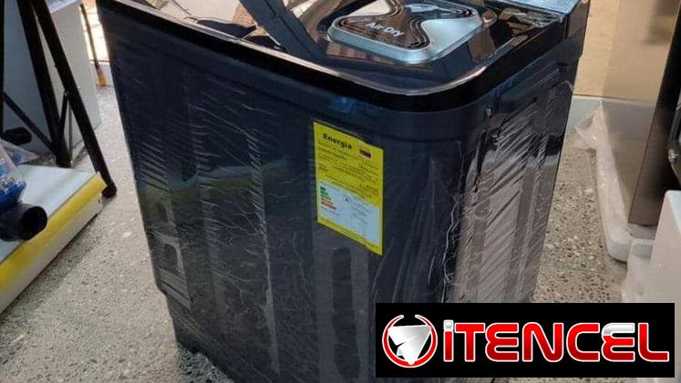 Lavadora en venta