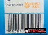 Multivitaminas en gotas para Bebé, BBMin frasco de 30ml vence septiembre 2029