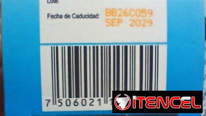 Multivitaminas en gotas para Bebé, BBMin frasco de 30ml vence septiembre 2029