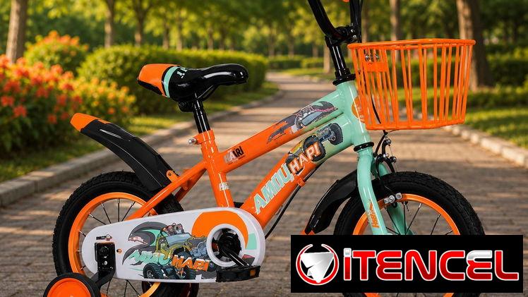 Bicicletas