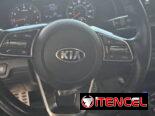 Vendo o negocio kia forte del 2020 gt line motor 2.0