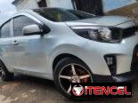 Kia Picanto 2017