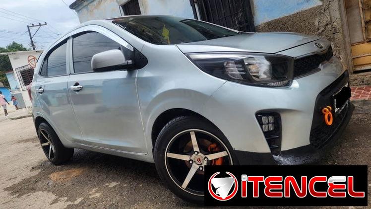 Kia Picanto 2017