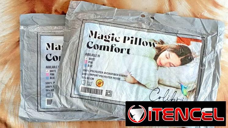 🧧Set de 2 almohadas/ 17 usd🧧