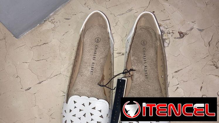 ZAPATOS DE MUJER!!!