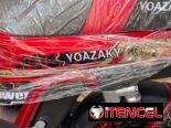 BICIMOTO YOAZAKI GALÁCTICA (EDICIÓN LIMITADA)