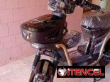 🛵⚡ **BICIMOTOS YOAZAKY GALÁCTICA** ⚡🛵