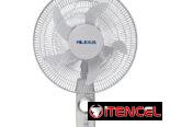 Ventilador de Pedestal Recargable