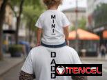 Regalos para el día del padre / Combo para papá / Pulóver personalizados para los padres