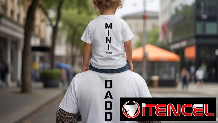 Regalos para el día del padre / Combo para papá / Pulóver personalizados para los padres