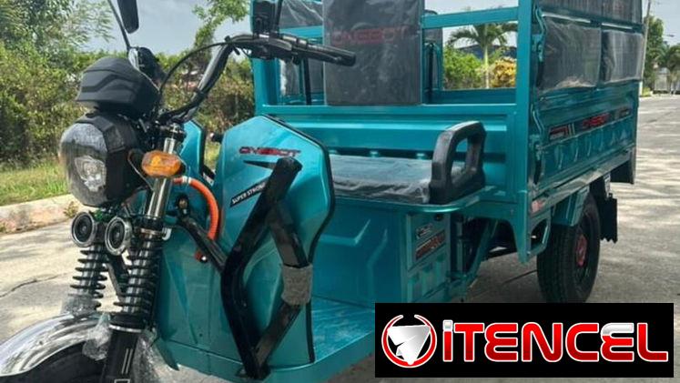 TRICICLO ONEBOT