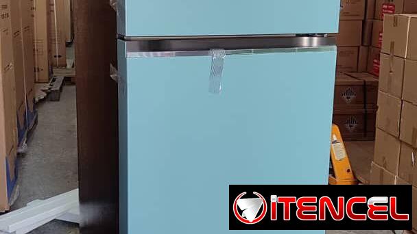 Refrigerador LG 14 pies