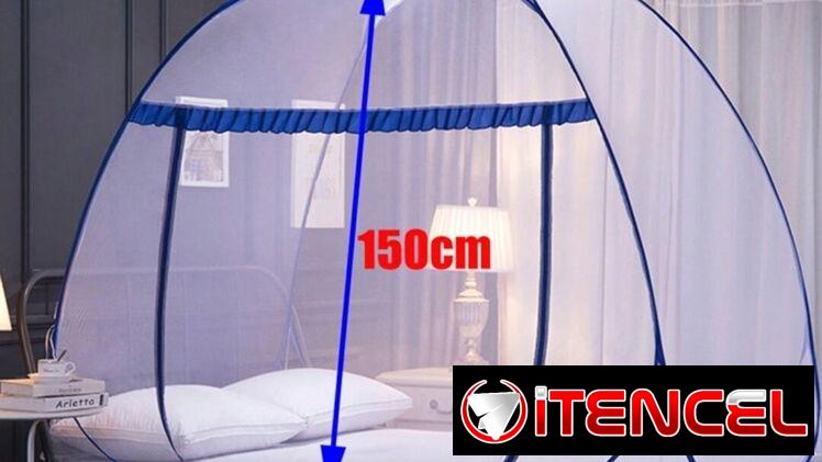 🧧Mosquitero plegable de diseño portátil/28 usd🧧