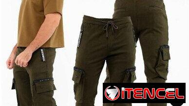 Ropa para hombres y estos pantalones 4 puertas a 26 usd o 14300 mn. Varios modelos, tallas y colores. Whatsapp 56249037