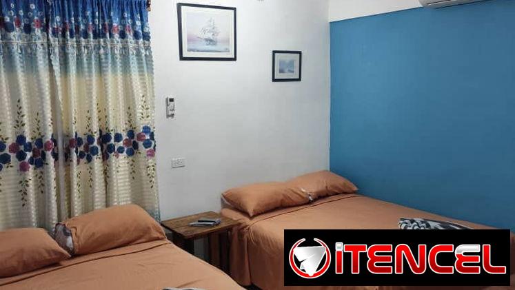 🏠🏖️ Casa Sonnet en renta, 3 habitaciones, Guanabo
