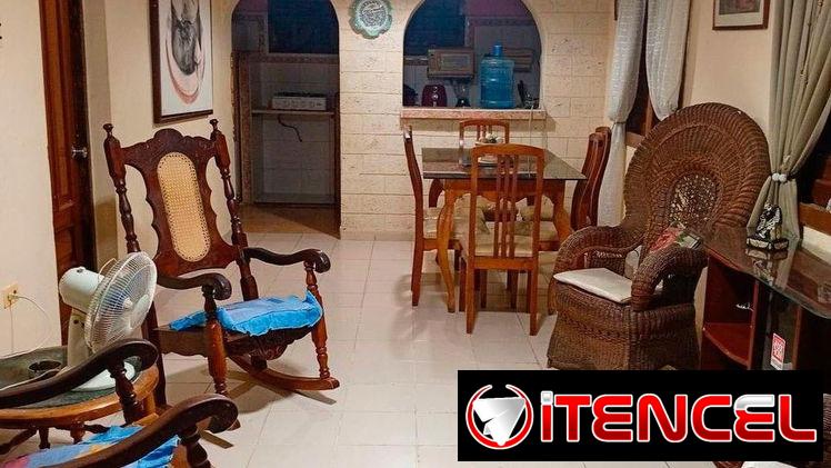 🏖️ Casa en alquiler en Guanabo, La Habana 🏖️
