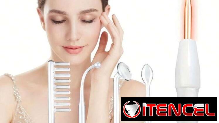Aparatología para facial / productos de pestañas