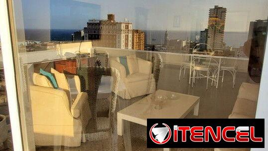 🌈 Apartamento Frank en el corazón del vedado. No se va la corriente. Whatssap 5295 9440